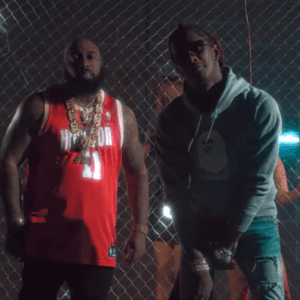 trae the truth