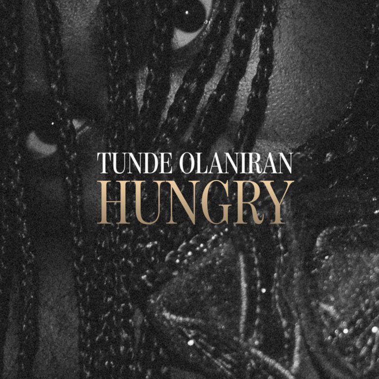 Tunde Olaniran - Hungry