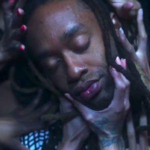 Ty Dolla $ign Feat. Jeremih “Dawsin’s Breek”