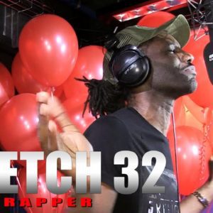 wretch 32