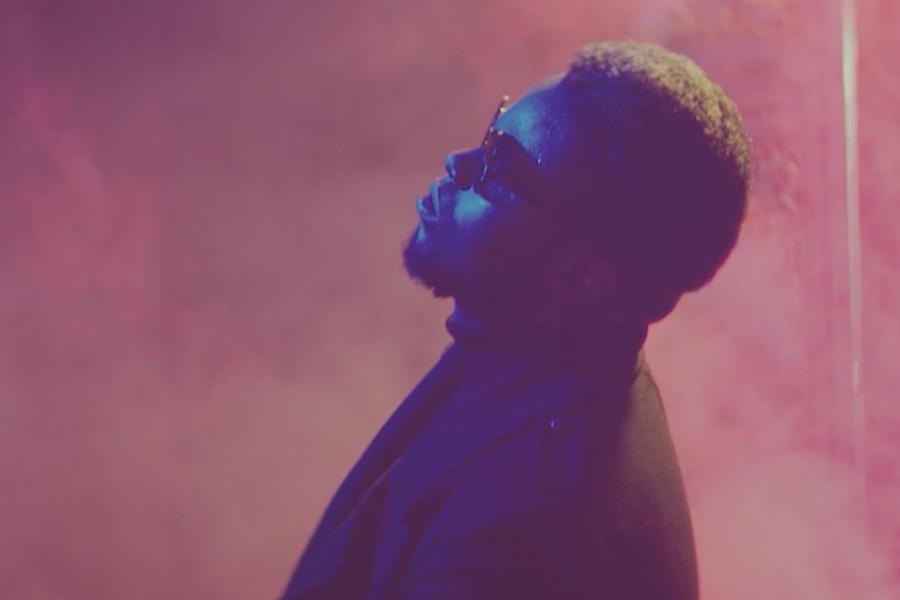 XamVolo “Feels Good” Video