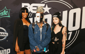 XXXTentacion Signs $6 Million Album Deal with Capitol Music Group