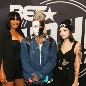 XXXTentacion Signs $6 Million Album Deal with Capitol Music Group