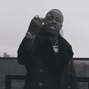Yo Gotti “Betrayal” Video