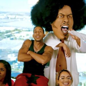ludacris