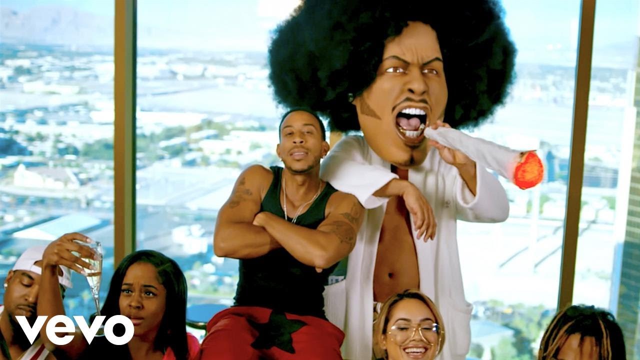 ludacris