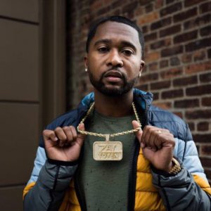 zaytoven