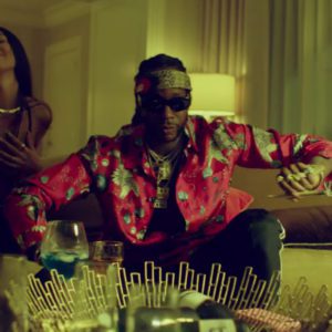 2 Chainz Feat. Travi$ Scott “4 AM”
