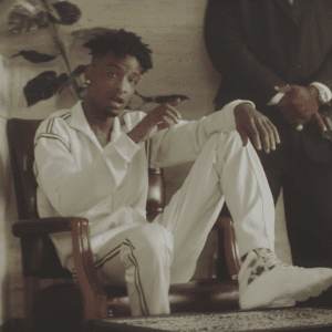 21 Savage “Bank Account”
