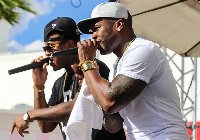 50 cent jeremih