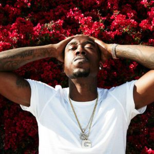 Freddie Gibbs