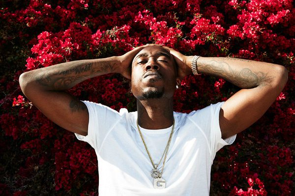 Freddie Gibbs