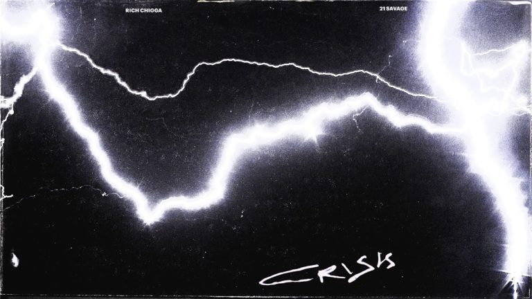Rich Chigga - Crisis Feat. 21 Savage
