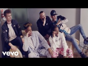 Misunderstood “Ghetto Style” Video