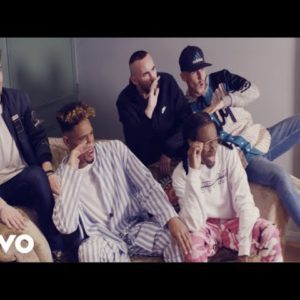 Misunderstood “Ghetto Style” Video
