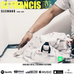cj francis