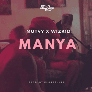 MUT4Y & Wizkid