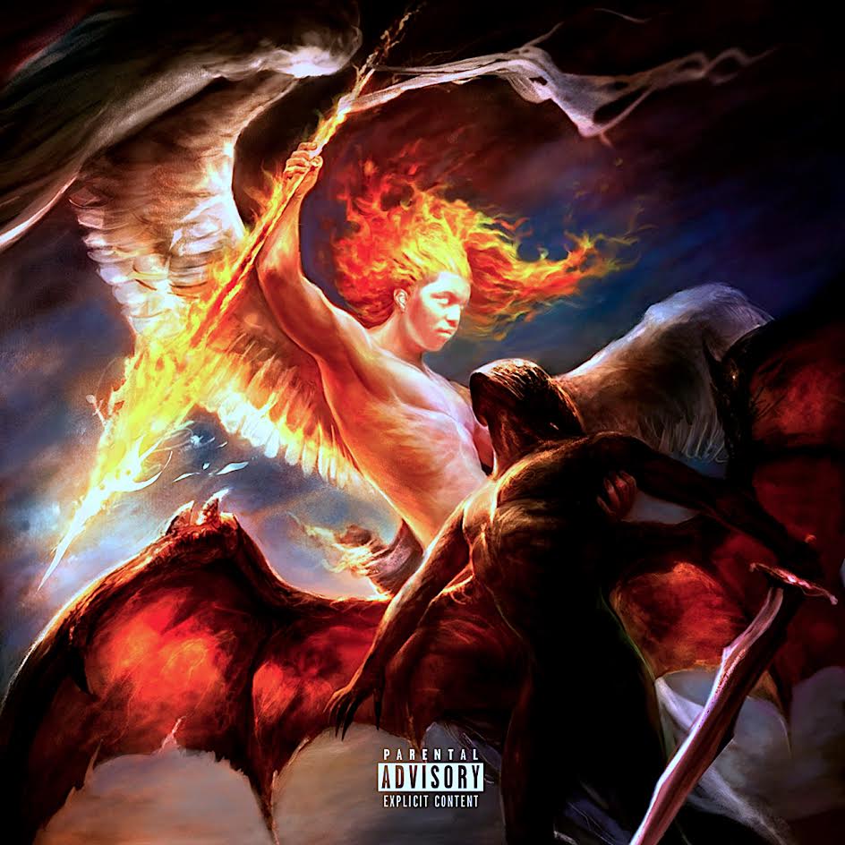 Ma$e “The Oracle” (Cam’ron Diss)