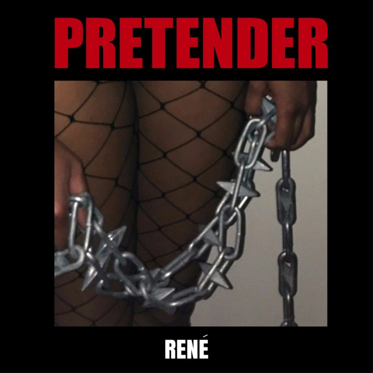 Pretender