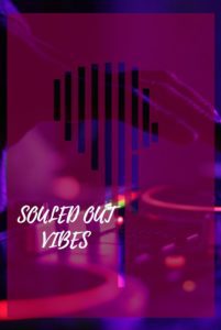 soled out vibes