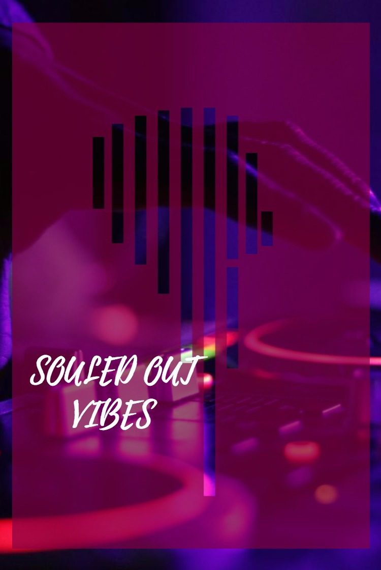 soled out vibes