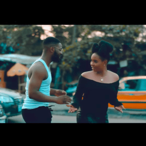 yemi falz