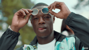 J Hus “Bouff Daddy” Video