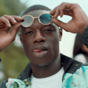 J Hus “Bouff Daddy” Video