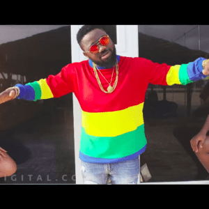 Magnito “Girls” Video