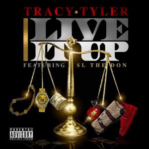 Tracy Tyler