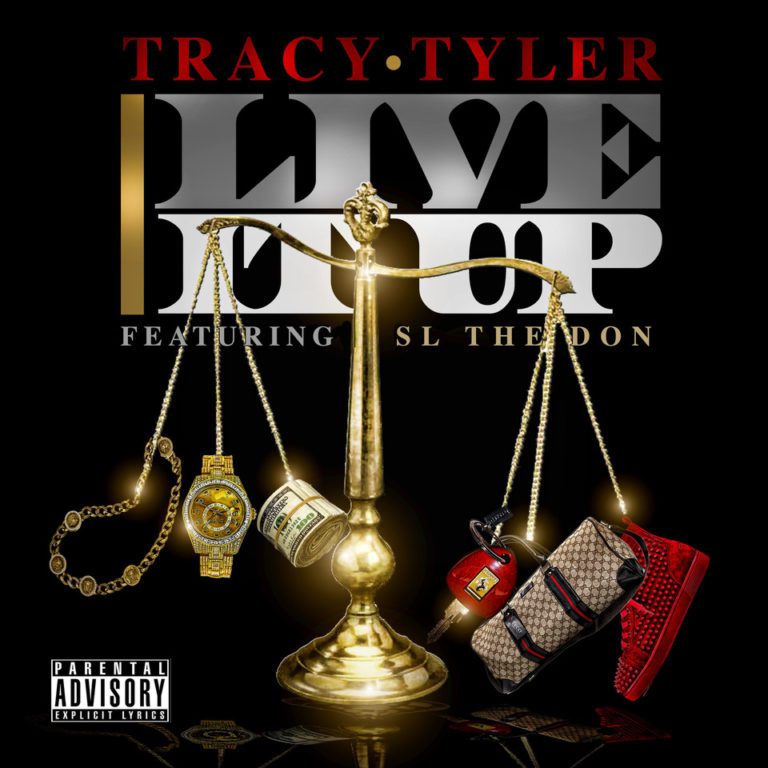 Tracy Tyler