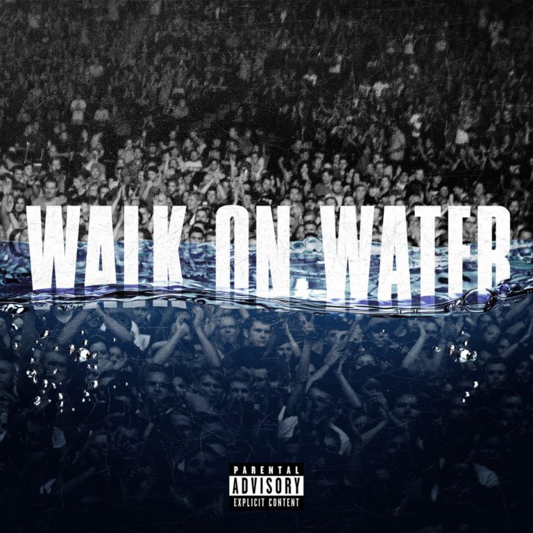 eminem Walk On Water beyonce