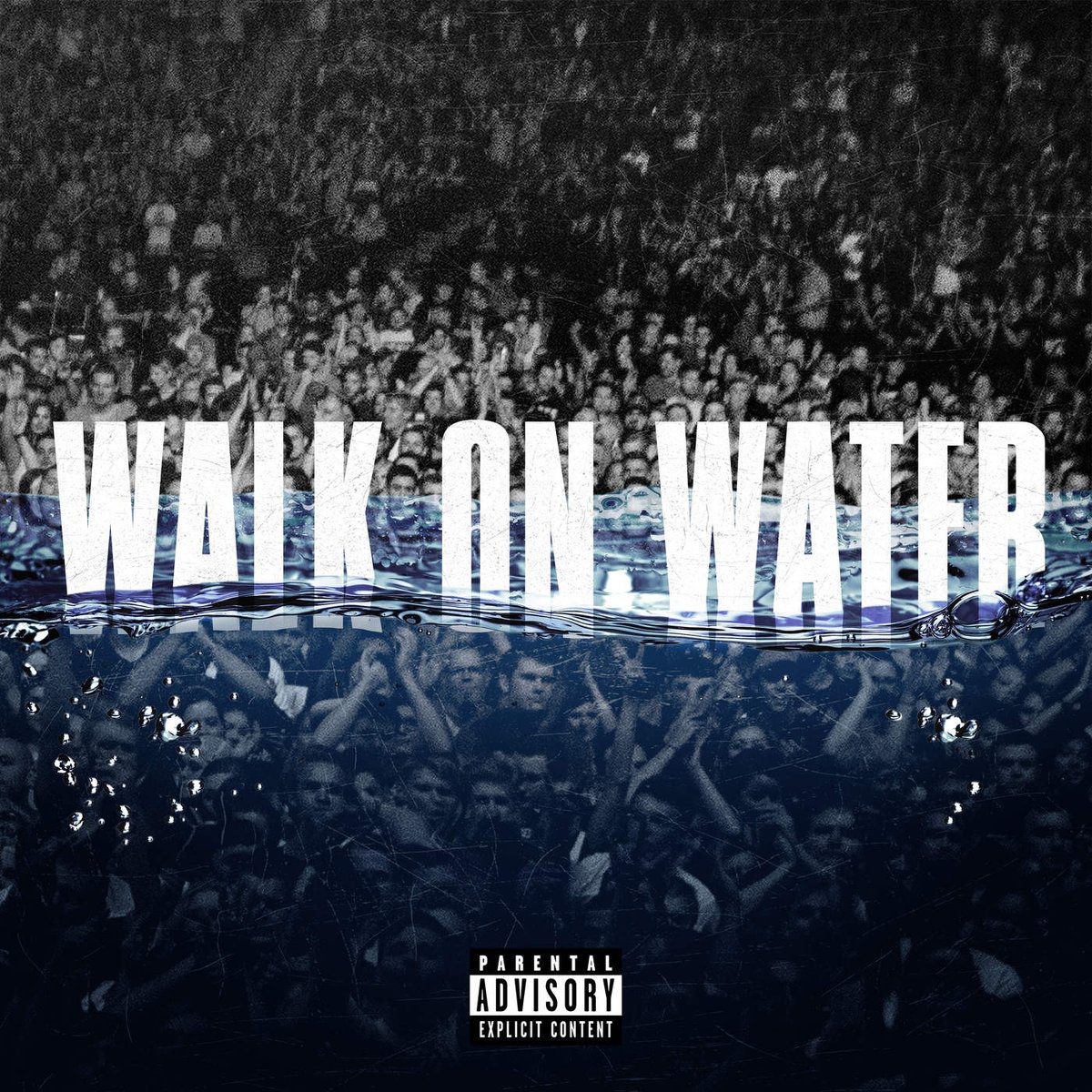 eminem Walk On Water beyonce