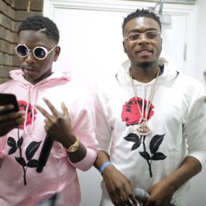 YFS “SHABBA” Video