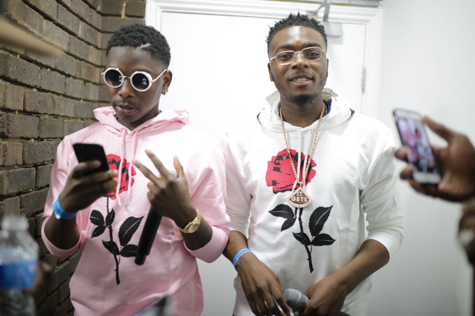 YFS “SHABBA” Video