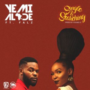 yemi alade