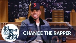 Chance The Rapper Talks Drake, ‘SNL’ & Social Activism on ‘The Tonight Show’