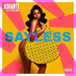 ashanti Ty Dolla Sign