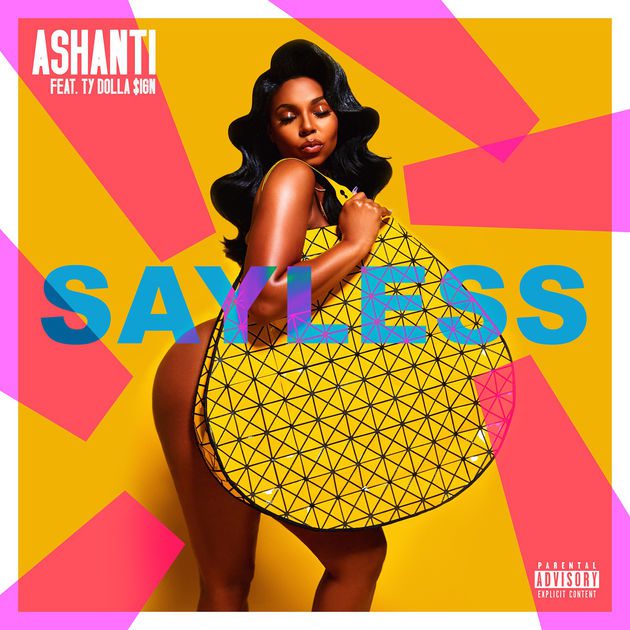 ashanti Ty Dolla Sign