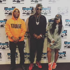 Cam’ron Talks Mase Beef, Dipset Reuniting & JuJu Breakup on ‘The Breakfast Club’