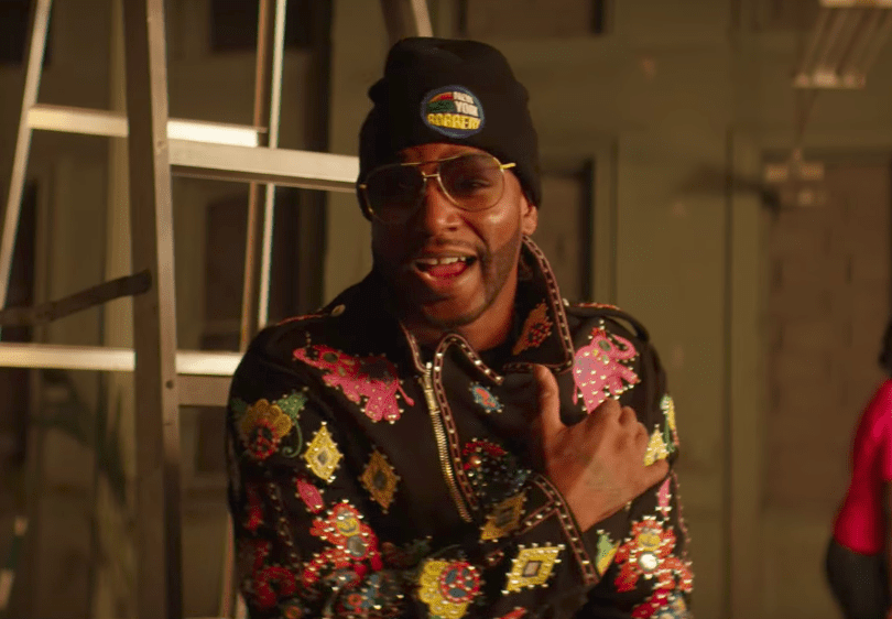 Cam’ron
