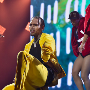 chris brown