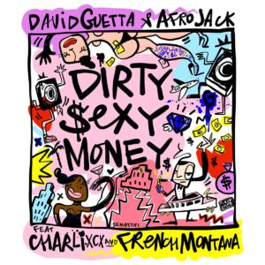 David Guetta and Afrojack