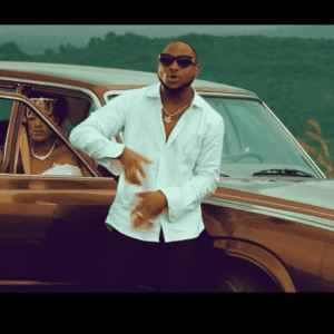 Davido