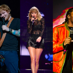 Ed Sheeran & Future