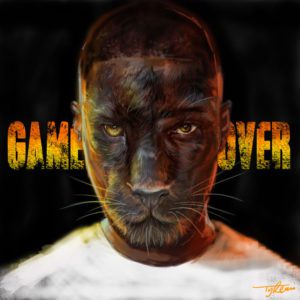 dave game over