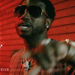 Adam Snow Feat. Gucci Mane & OMB Peezy “Prey For Me” Video