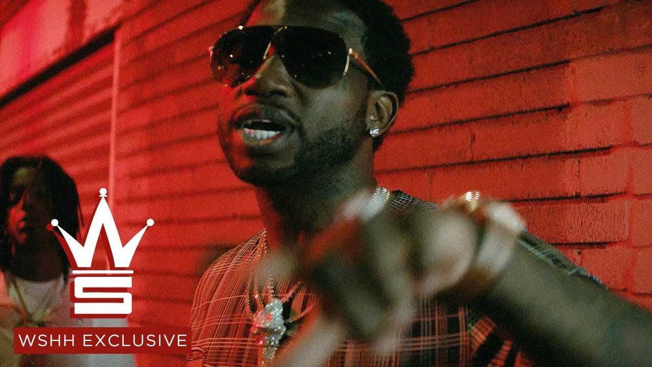 Adam Snow Feat. Gucci Mane & OMB Peezy “Prey For Me” Video