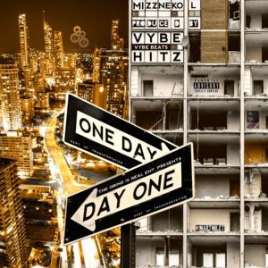 Mizznekol - Day One