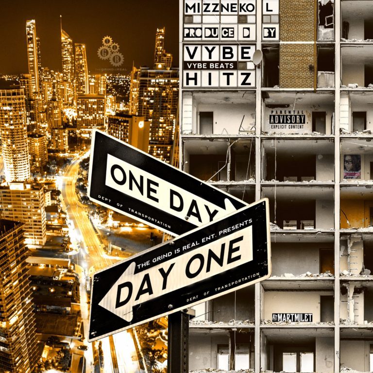 Mizznekol - Day One